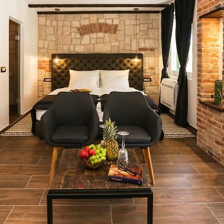 Luxury Rooms Dino Split Eksteriør bilde