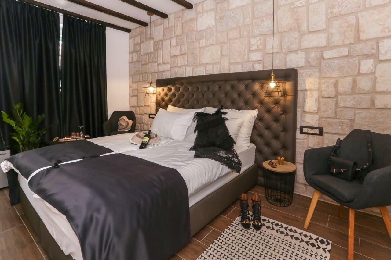 Luxury Rooms Dino Split Eksteriør bilde