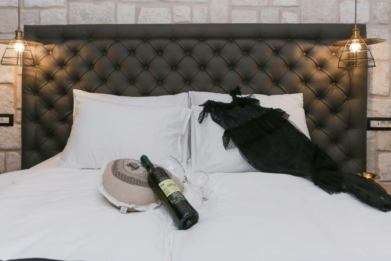 Luxury Rooms Dino Split Eksteriør bilde