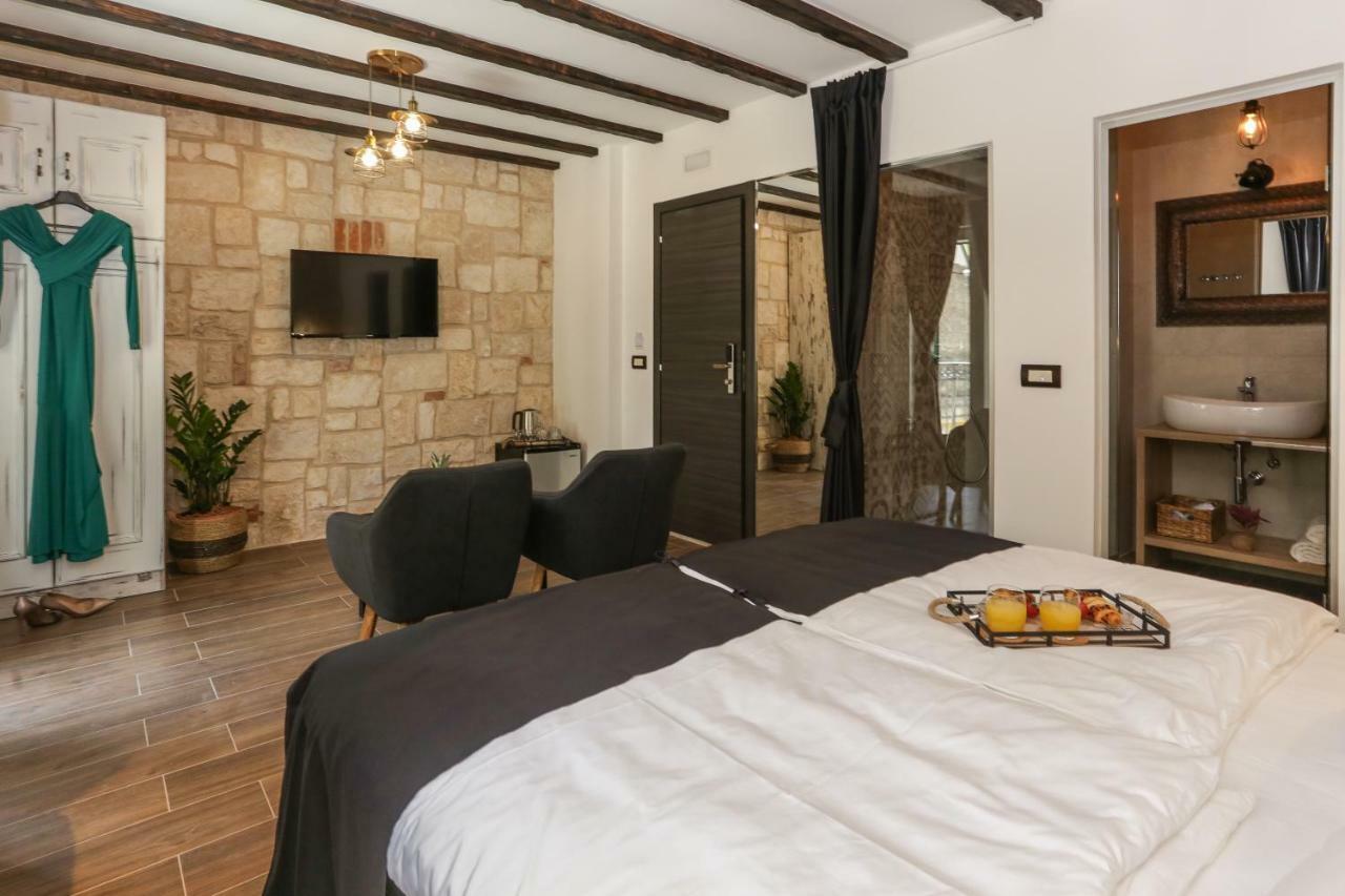 Luxury Rooms Dino Split Eksteriør bilde