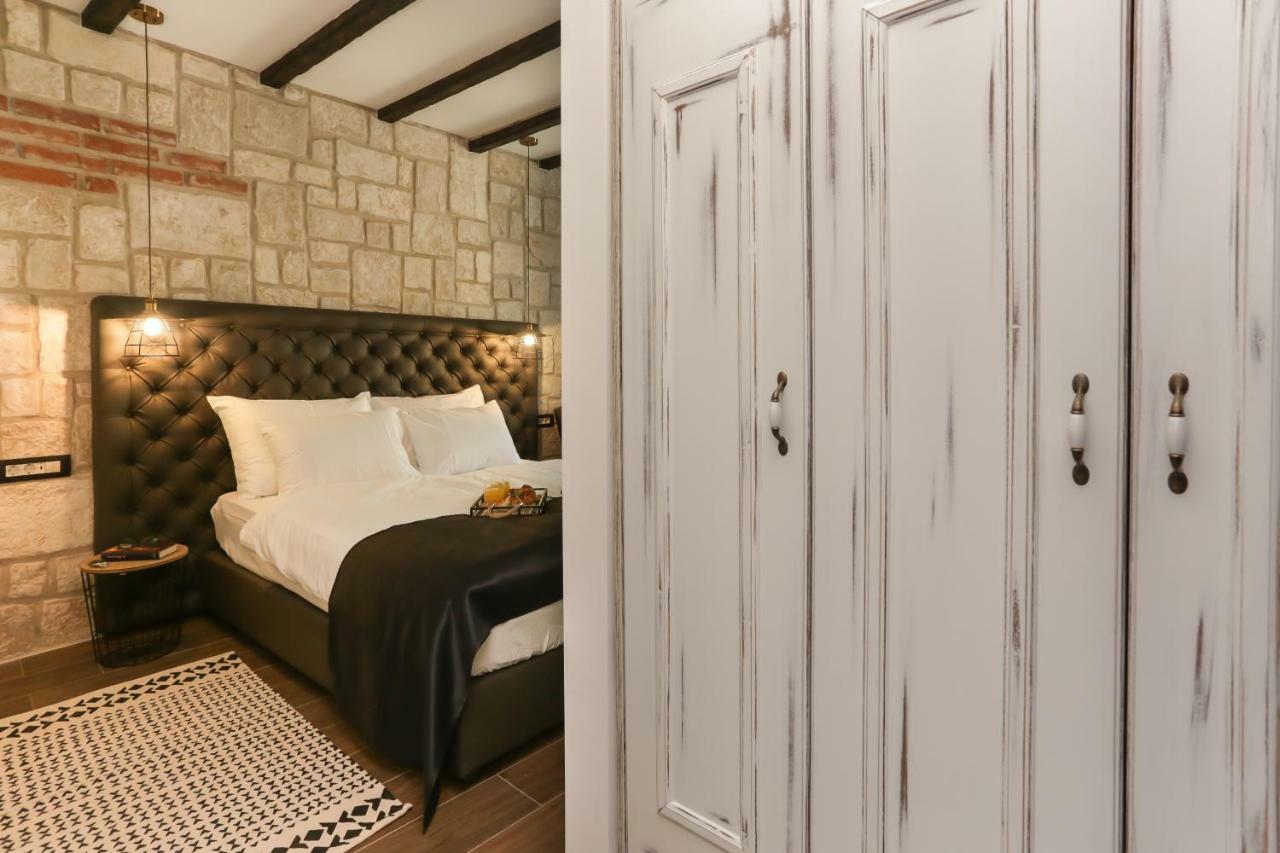 Luxury Rooms Dino Split Eksteriør bilde