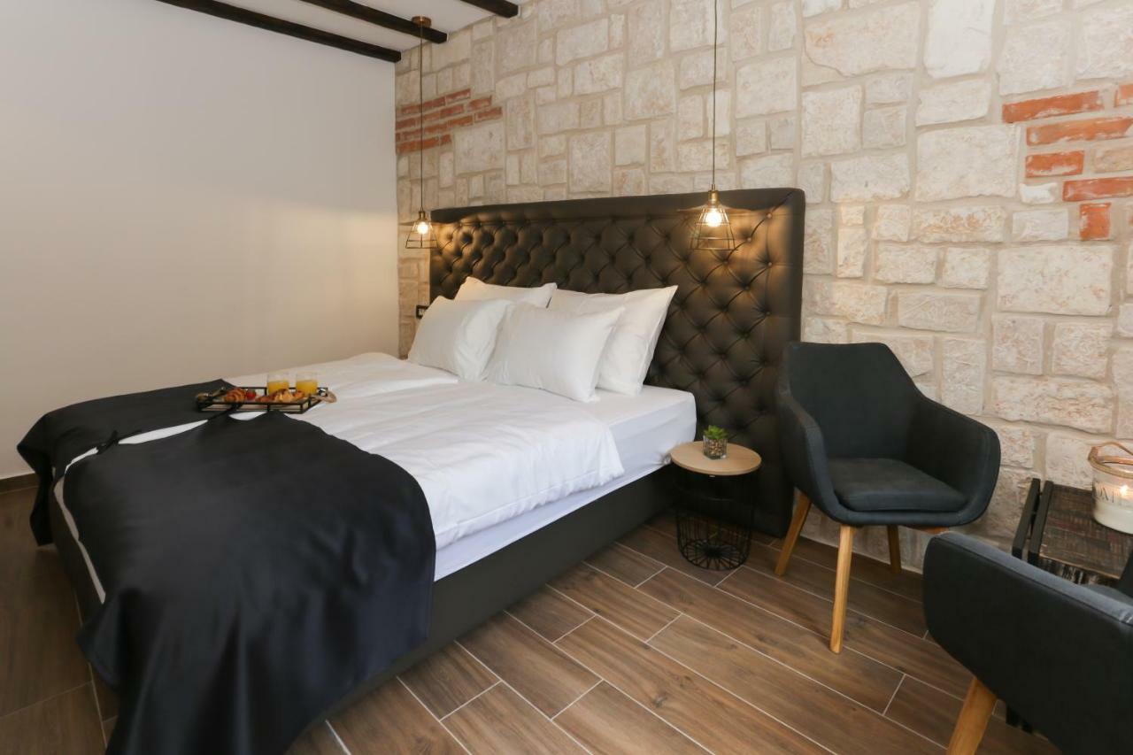 Luxury Rooms Dino Split Eksteriør bilde
