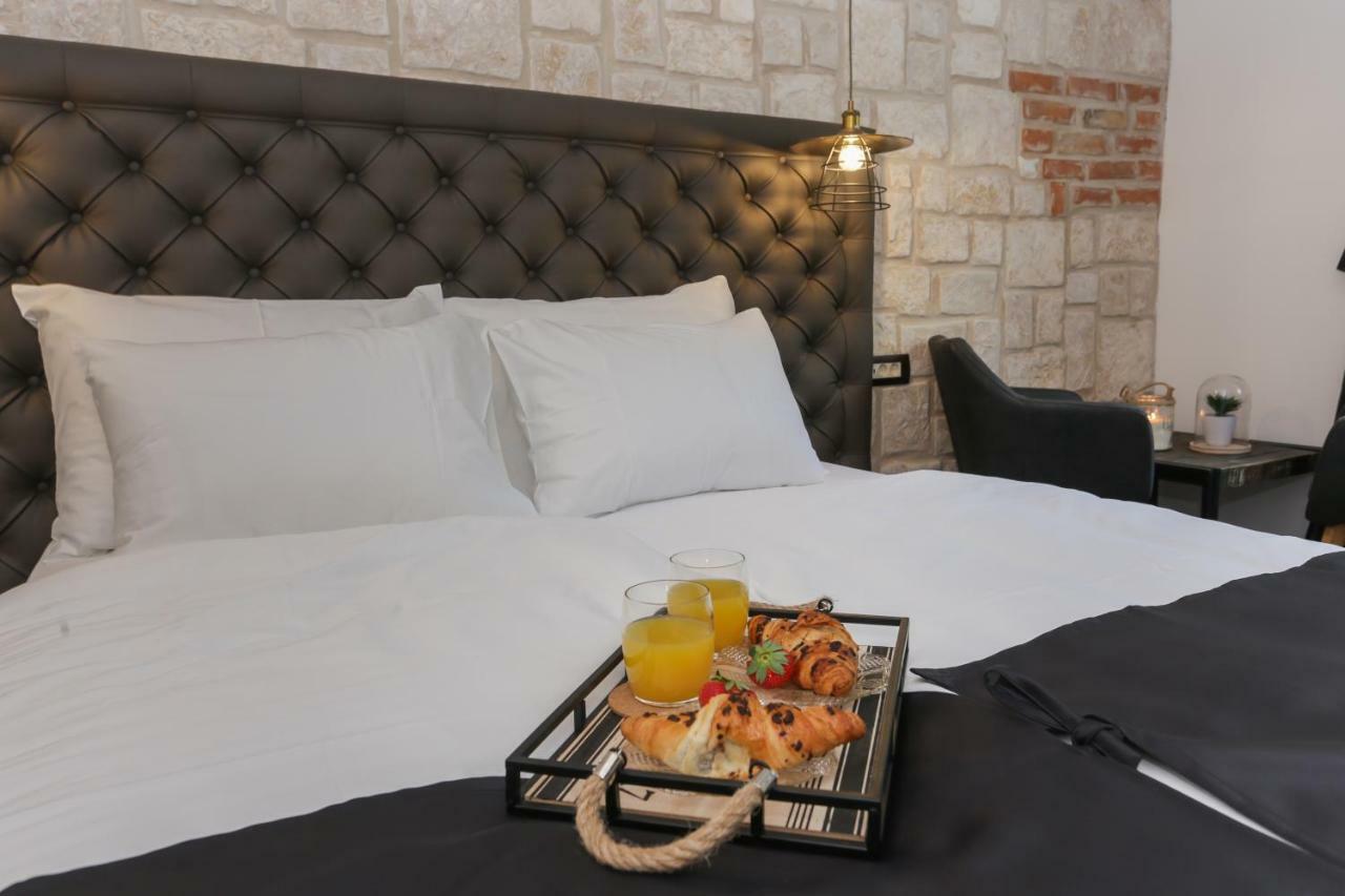 Luxury Rooms Dino Split Eksteriør bilde