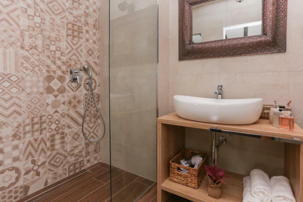 Luxury Rooms Dino Split Eksteriør bilde
