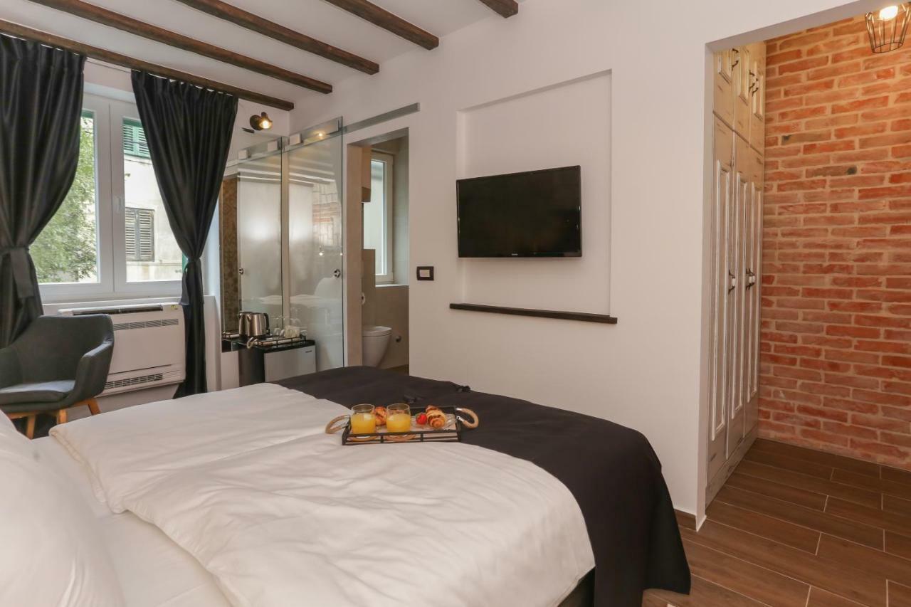 Luxury Rooms Dino Split Eksteriør bilde