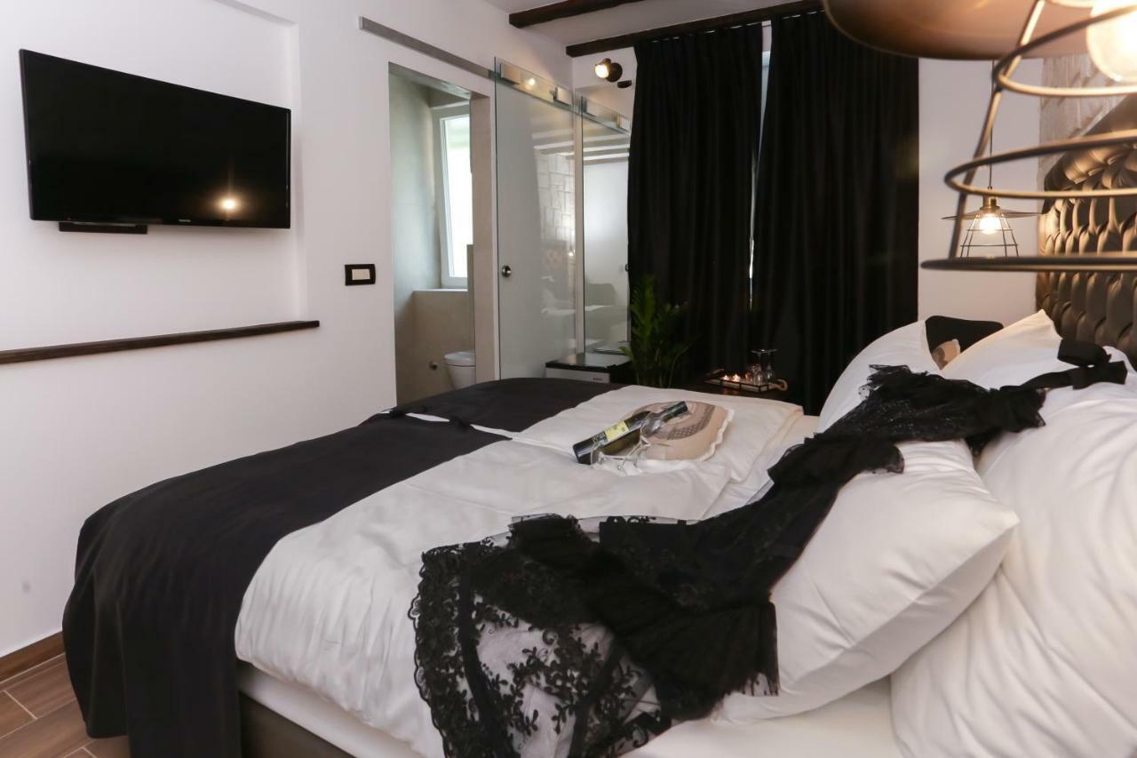 Luxury Rooms Dino Split Eksteriør bilde