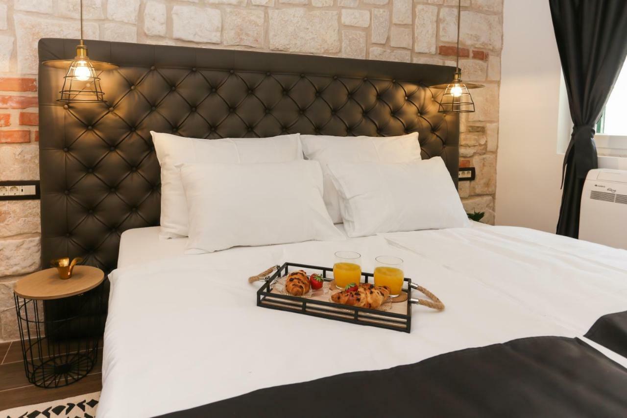 Luxury Rooms Dino Split Eksteriør bilde