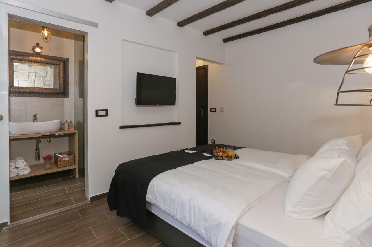 Luxury Rooms Dino Split Eksteriør bilde