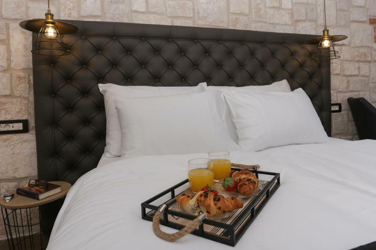 Luxury Rooms Dino Split Eksteriør bilde
