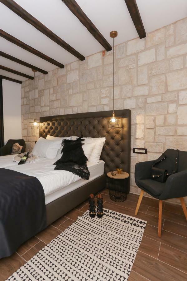 Luxury Rooms Dino Split Eksteriør bilde