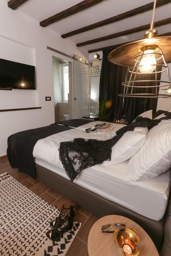 Luxury Rooms Dino Split Eksteriør bilde